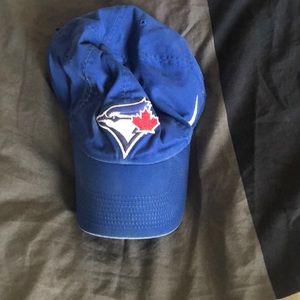 Nike Blue Jays Hat
